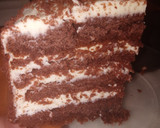 Foto del paso 18 de la receta: Red velvet ♥