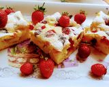 Epres - pudingos piskóta 🍓🍓🍓 recept fázis 8 fotója