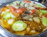 Hình bước làm 1 của món Mâm Tiệc cuối tuần 11
