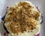 Foto langkah ke 7 dari resep Kopiko Crumble Velvet Cake.