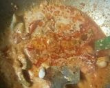 করাই পনির(karai paneer recipe in bengali) রেসিপি ধাপ - 4 ছবি