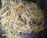 Foto langkah ke 1 dari resep Lumpia Bali ala Pantai Sanur.