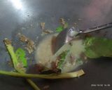 Foto langkah ke 3 dari resep Ayam suwir isian lemper.