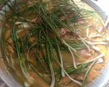 Foto langkah ke 2 dari resep Arsik Ikan Nila.