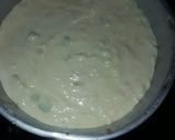 Foto del paso 8 de la receta: Tarta invertida de manzanas verdes 🍏🍏🍏