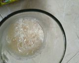 Foto langkah ke 1 dari resep Roti manis.