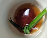 Foto langkah ke 4 dari resep Bubur Sumsum Pandan.