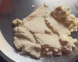 A picture of step 1 of Rasogulla.
