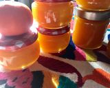 Foto del paso 11 de la receta Mermelada de 7 mandarinas 🍊