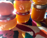 Foto del paso 11 de la receta: Mermelada de 7 mandarinas 🍊