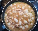 Foto del paso 3 de la receta Chipirones encebollados