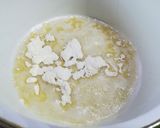 Csurgatott tojásleves recept fázis 1 fotója