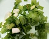 Foto langkah ke 3 dari resep Tumis Jamur Wortel.