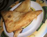 Foto langkah ke 7 dari resep (12.) Martabak Mini homemade.