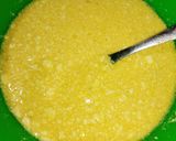Foto langkah ke 2 dari resep Gulai Cumi Buncit.