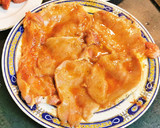 Foto del paso 1 de la receta: Hornazo de Salamanca