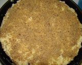 Somlói galuska recept Ilditől recept fázis 8 fotója
