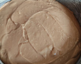 Foto del paso 4 de la receta: Bizcocho de queso mascarpone y chocolate