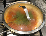 Foto del paso 3 de la receta: Pizza