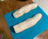 Cuban Style Cassava recipe step 1 photo
