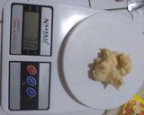 Foto langkah ke 3 dari resep Roti pizza mini super Empuukk.