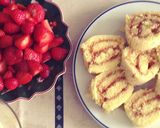Foto del paso 4 de la receta: Pionono light sin harina ni azúcar! Fácil y fit 💪🍰