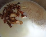 Foto del paso 2 de la receta: Cola de mono