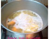 Foto langkah ke 2 dari resep Mie Goreng Bakso.