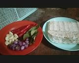 Foto langkah ke 1 dari resep Kering tempe.