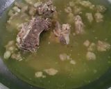 Foto langkah ke 1 dari resep Bebalung.