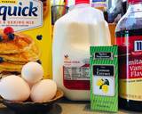 Bisquick Lemon Pie recipe step 1 photo
