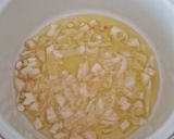Lecsókolbász ragú hentes módra recept fázis 1 fotója