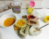 Foto del paso 1 de la receta: Especias y Condimentos