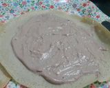 Foto langkah ke 4 dari resep Crepes Keto.
