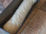 Pan masa de dobladita
