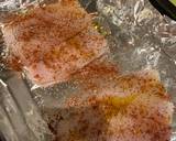 Easy Hake and Greens recipe step 2 photo