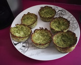 Foto del paso 3 de la receta: Canasta de brócoli