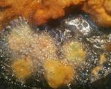 Hot Fried Chicken with Veggies recipe step 9 photo