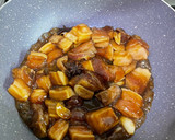 Foto langkah ke 3 dari resep 27. SAMCAN KECAP / BABI HONG (NON HALAL).