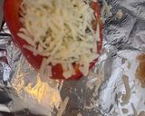 Foto del paso 3 de la receta: Pimentones Rellenos Estilo Ally