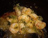 Foto del paso 6 de la receta: Langostinos al Ajillo