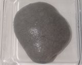 Foto langkah ke 7 dari resep Charcoal Sourdough Bread (Open Bake Method - Oven Tangkring).