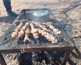 صورة لخطوة 2 من وصفة اسكالوب على الجمر