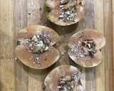 Baked Pear & Walnut Dessert recipe step 2 photo