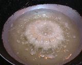 A picture of step 7 of Designer Ring Samose.