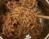 Svéd almatorta recept fázis 3 fotója