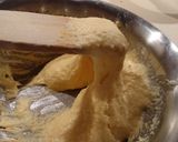Nokedli (galuska) réteslisztből recept fázis 3 fotója