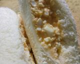 Foto langkah ke 4 dari resep ROTI ISI TELUR MAYO || BY : FANNI RAHMAWATI || @itsfannirhmwt_.