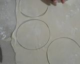 Foto langkah ke 2 dari resep 301. Siomay | Siobi Pontianak | 舒脉.
