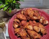 Foto langkah ke 5 dari resep Ayam Goreng Bawang Putih.